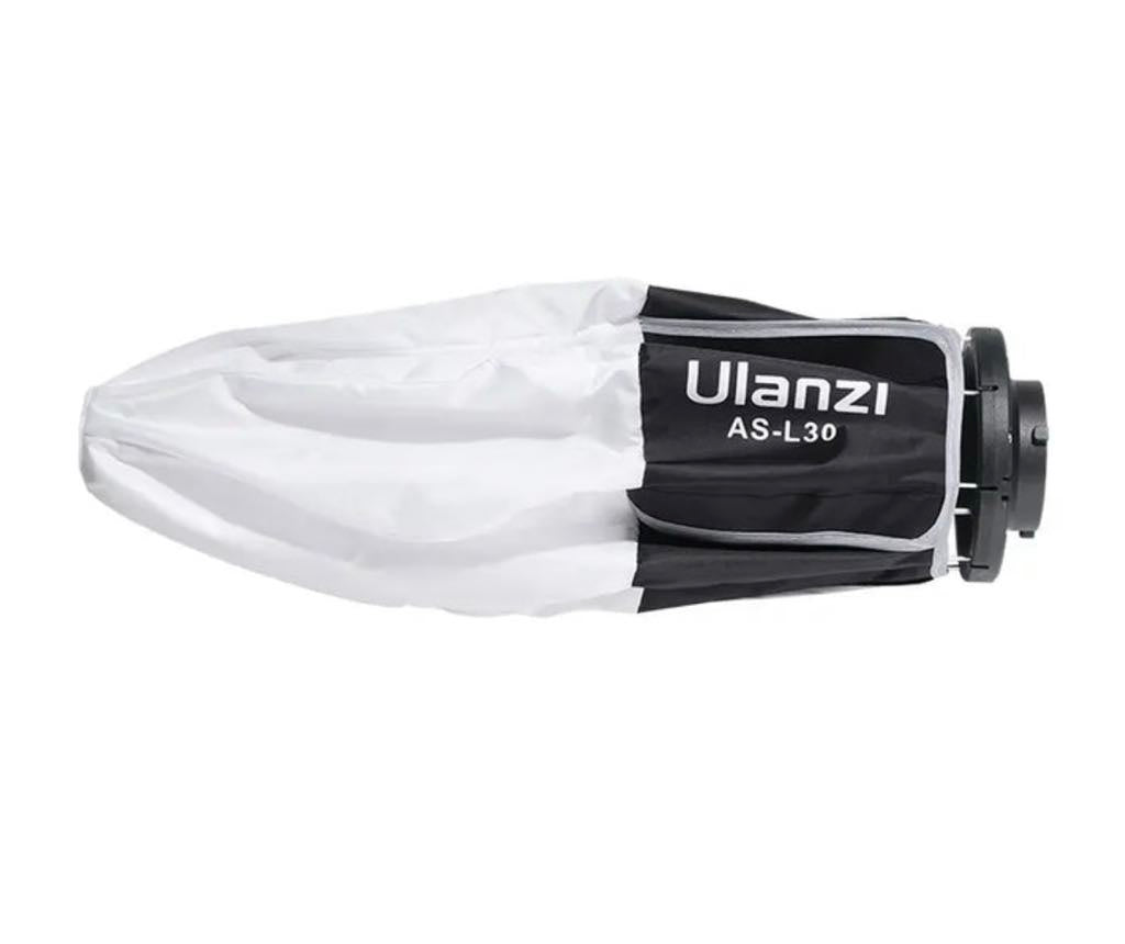 Ulanzi AS-L30 30cm Mini Bowens Mount Lantern Softbox