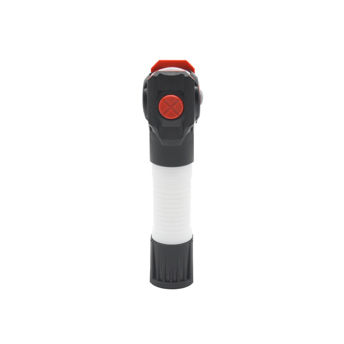 Camping Light Rechargeable Abs Waterproof Flashlight Floodlighting