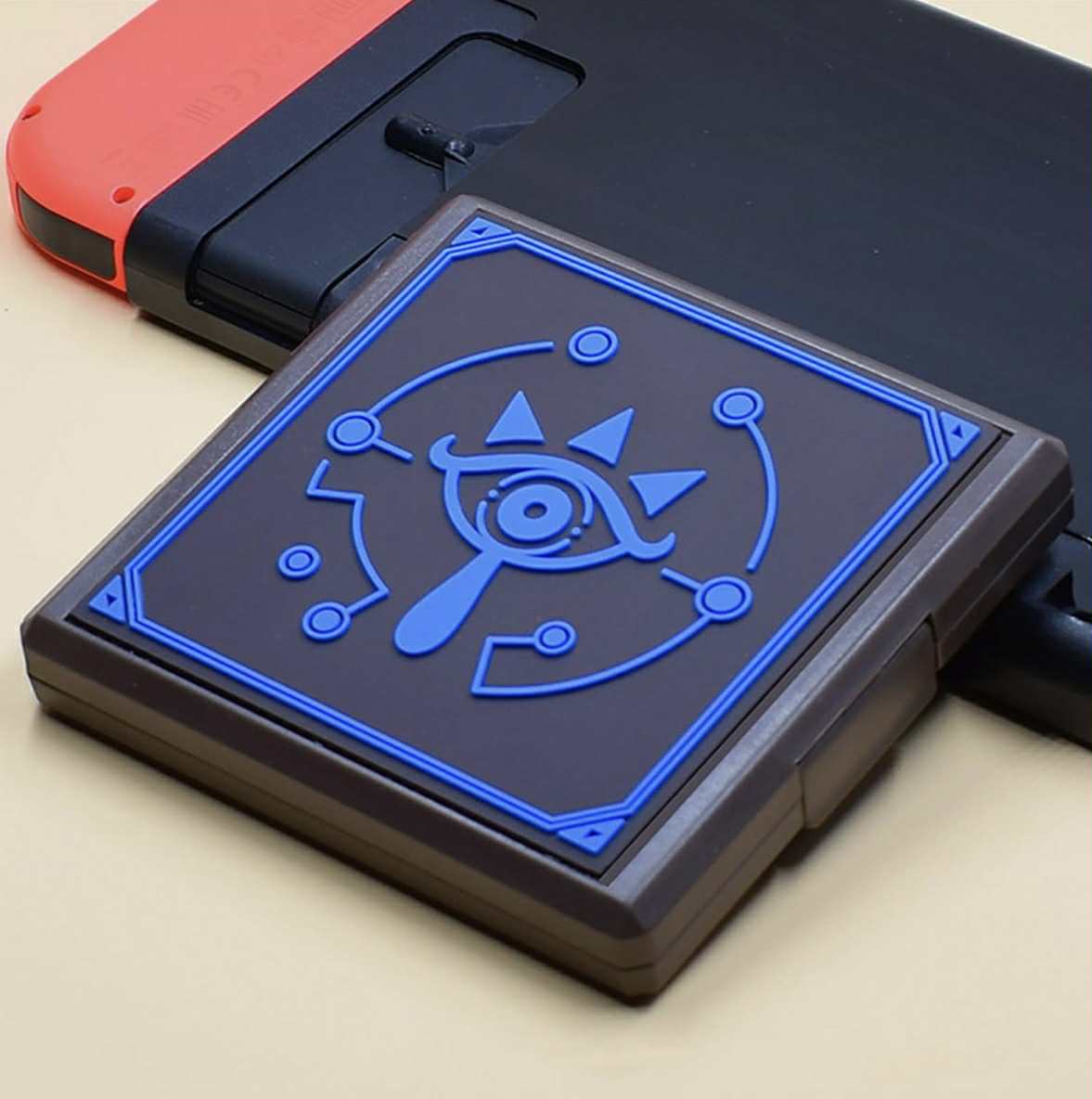 For Nintendo Switch/Oled Lite Zelda Game Card Case
