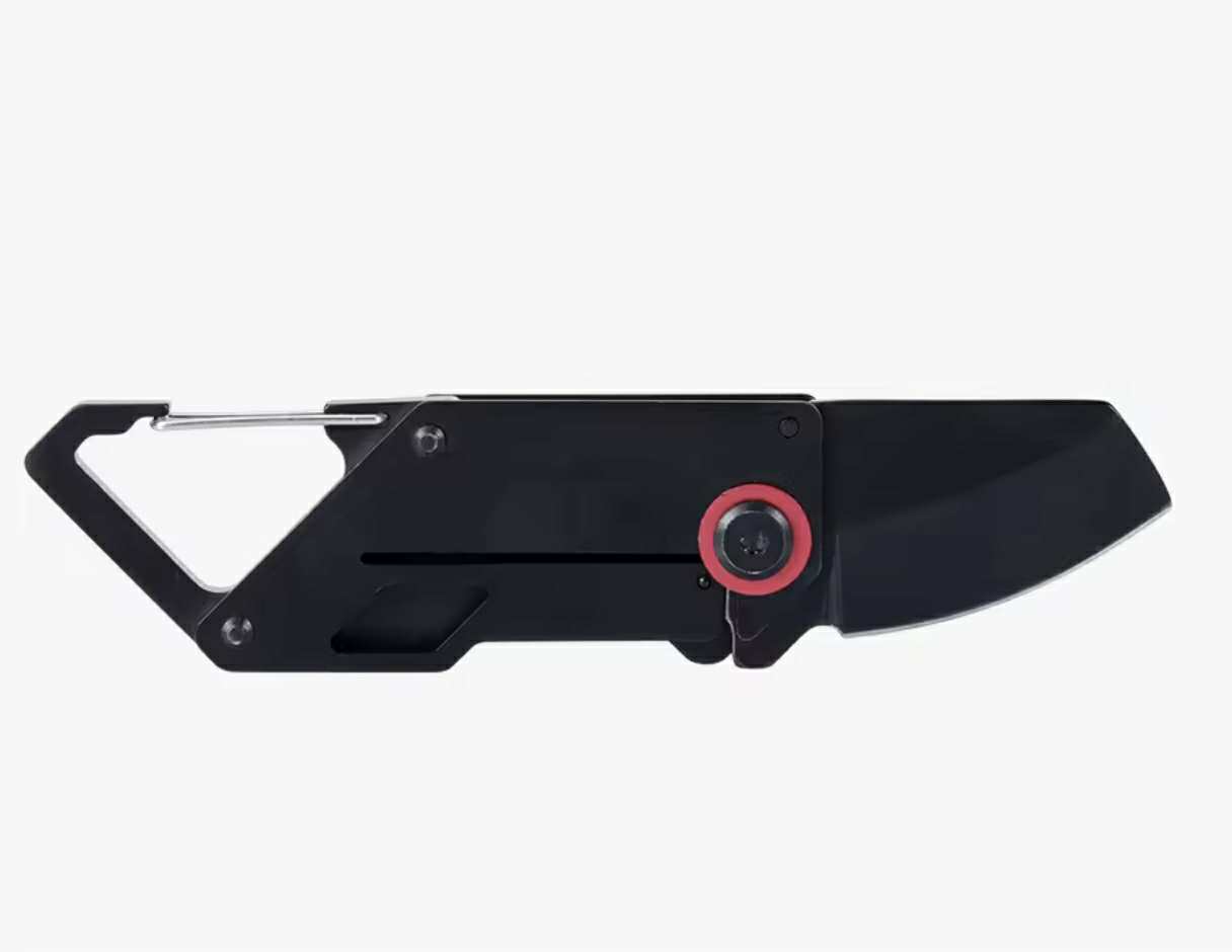 Swiss+Tech Folding Pocket Knife Keychain | ST014007
