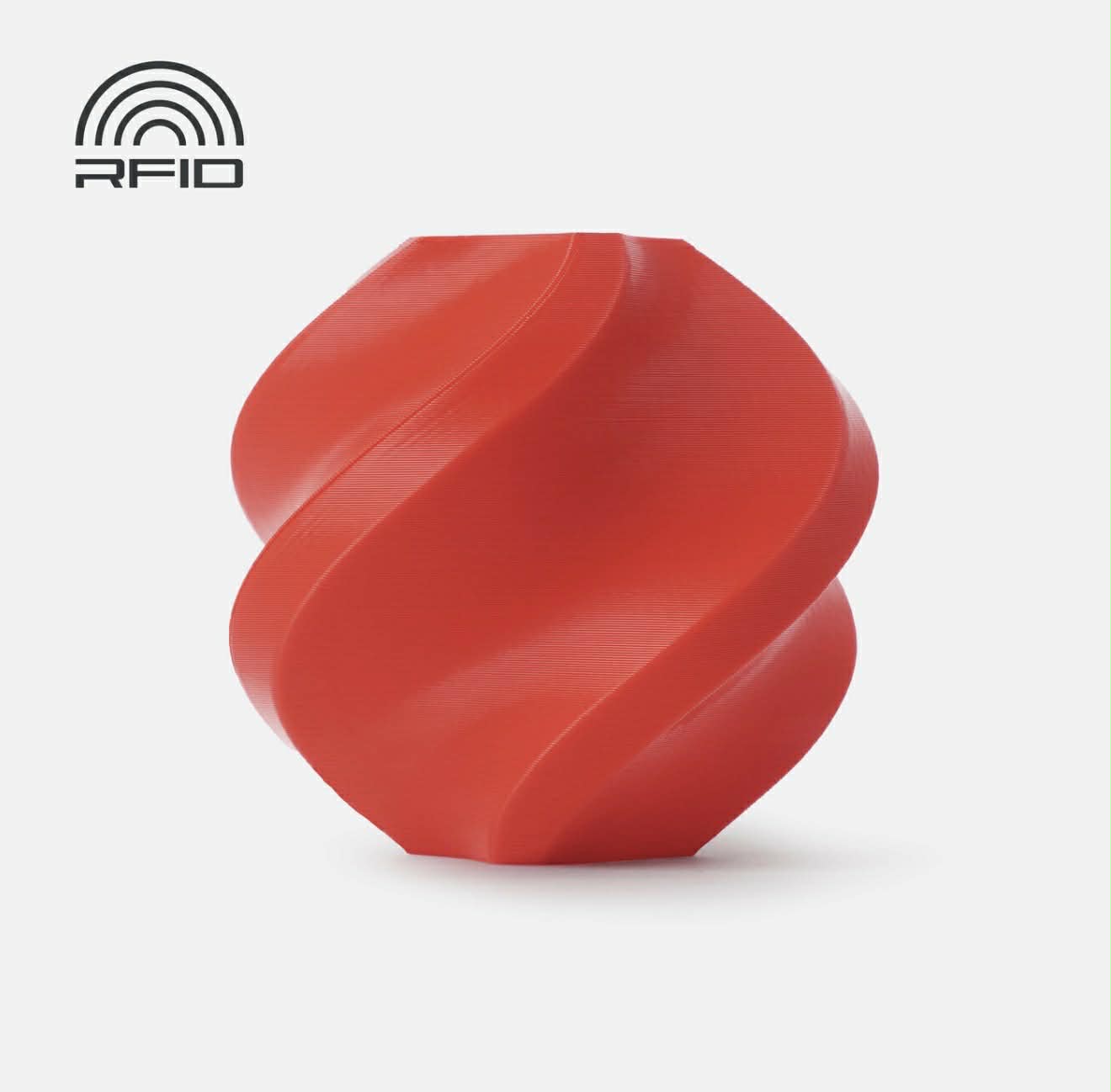 Bambu Lab PLA Basic 3D Filament W/Spool | 1KG