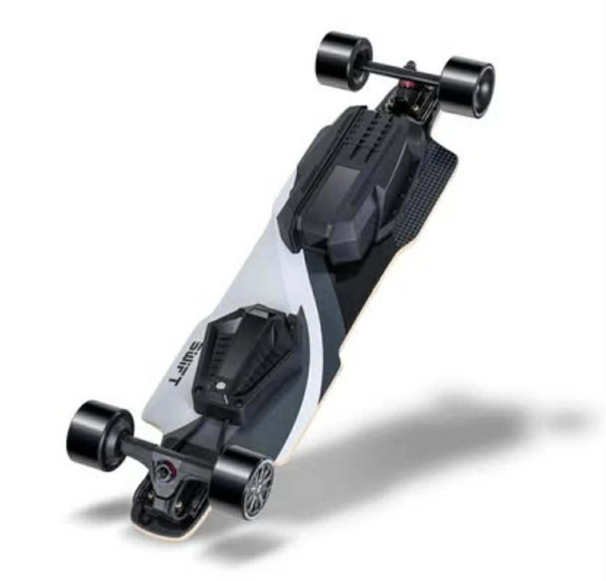 Lycaon Swift Electric Skateboard | HUB Version