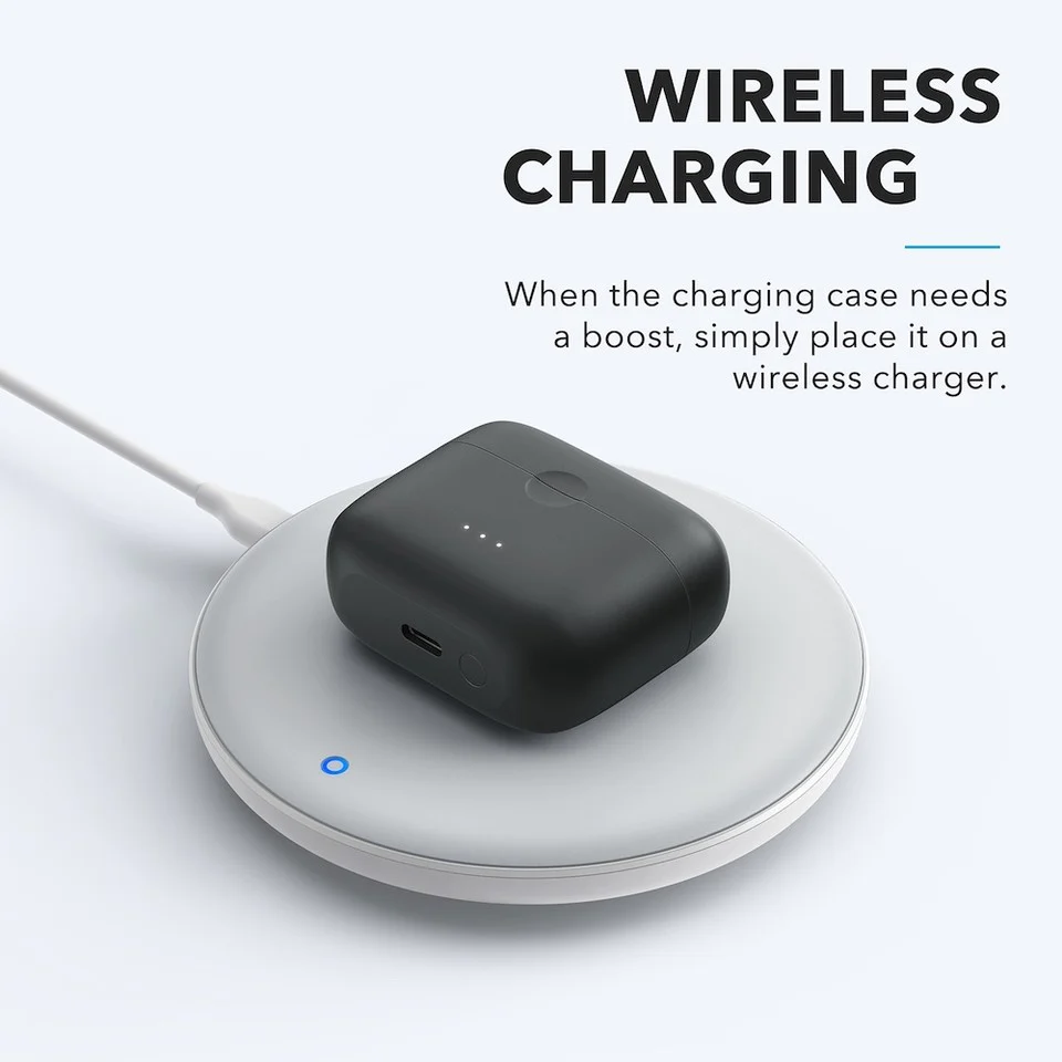 Anker Soundcore Liberty Air 2 with HearID Technology True Wireless TWS Earbuds