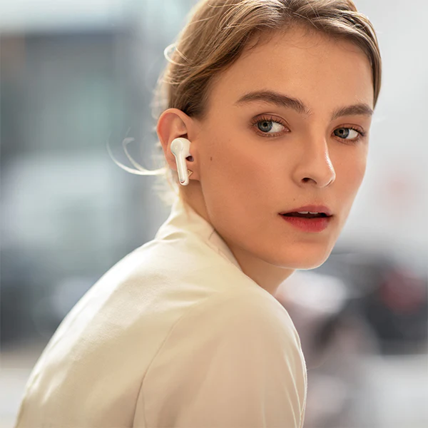 Anker Soundcore Liberty Air 2 with HearID Technology True Wireless TWS Earbuds