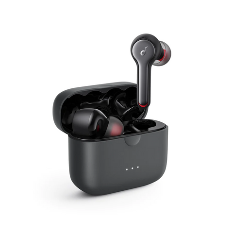 Anker Soundcore Liberty Air 2 with HearID Technology True Wireless TWS Earbuds