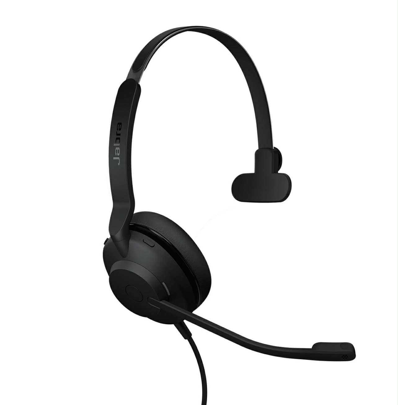 Jabra Evolve2 30 Wired Headset W/Dual ANC Mic | USB-C UC Mono