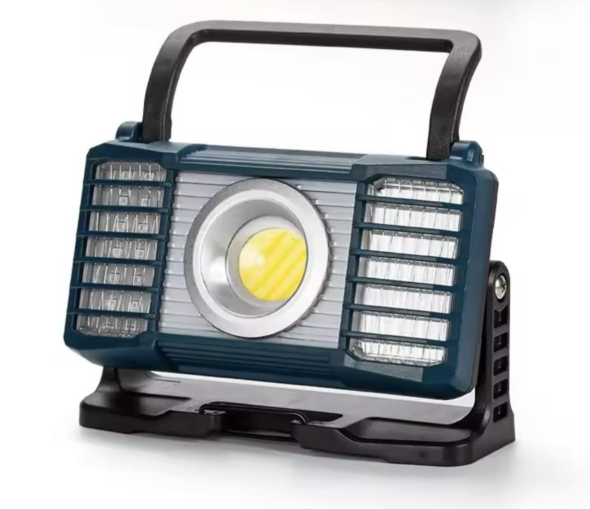 Multifunctional LED Light & Mosquito Zapper W/Power Bank | W880-1