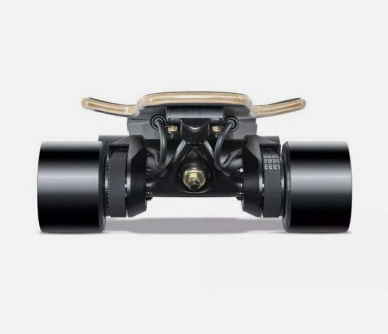 Lycaon Swift Electric Skateboard | Belt Version