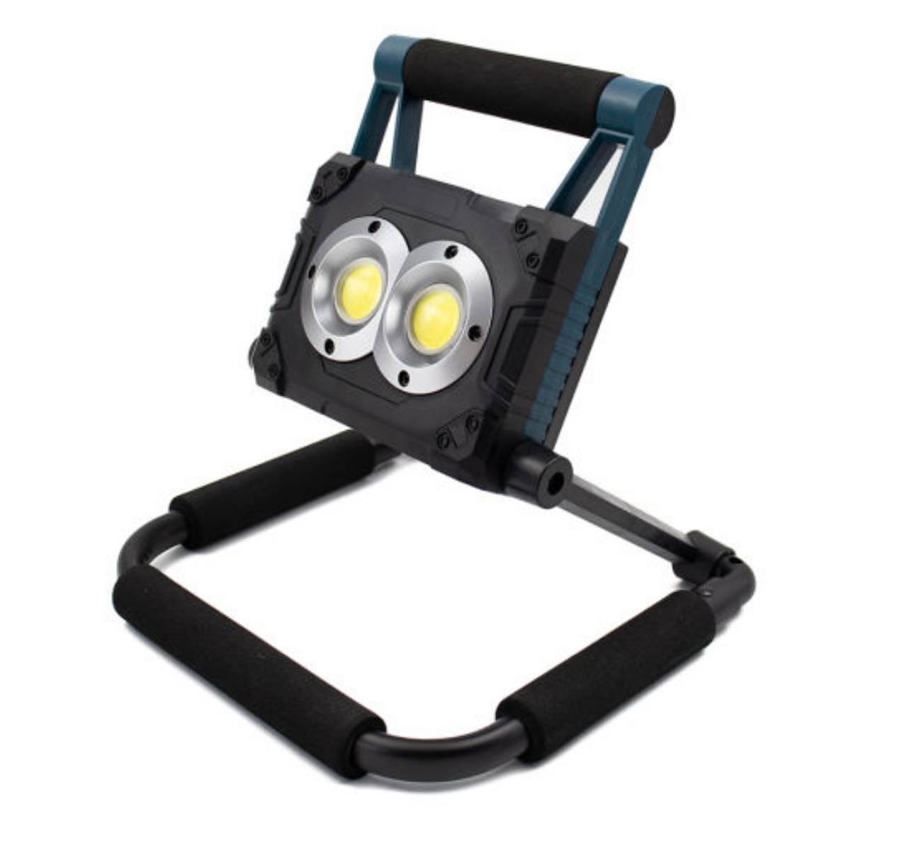 20W 1000LM LED Work Light - W874