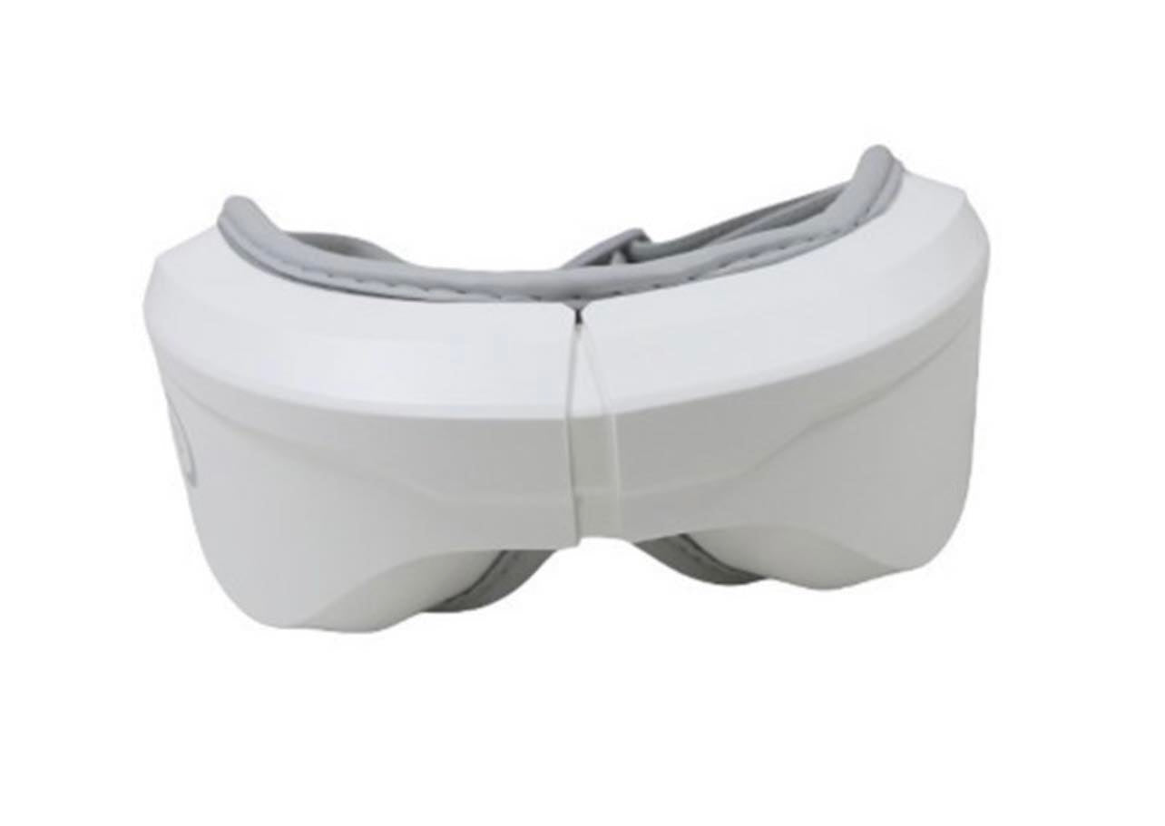 Intelligent Eye Massager W/Built-In Music