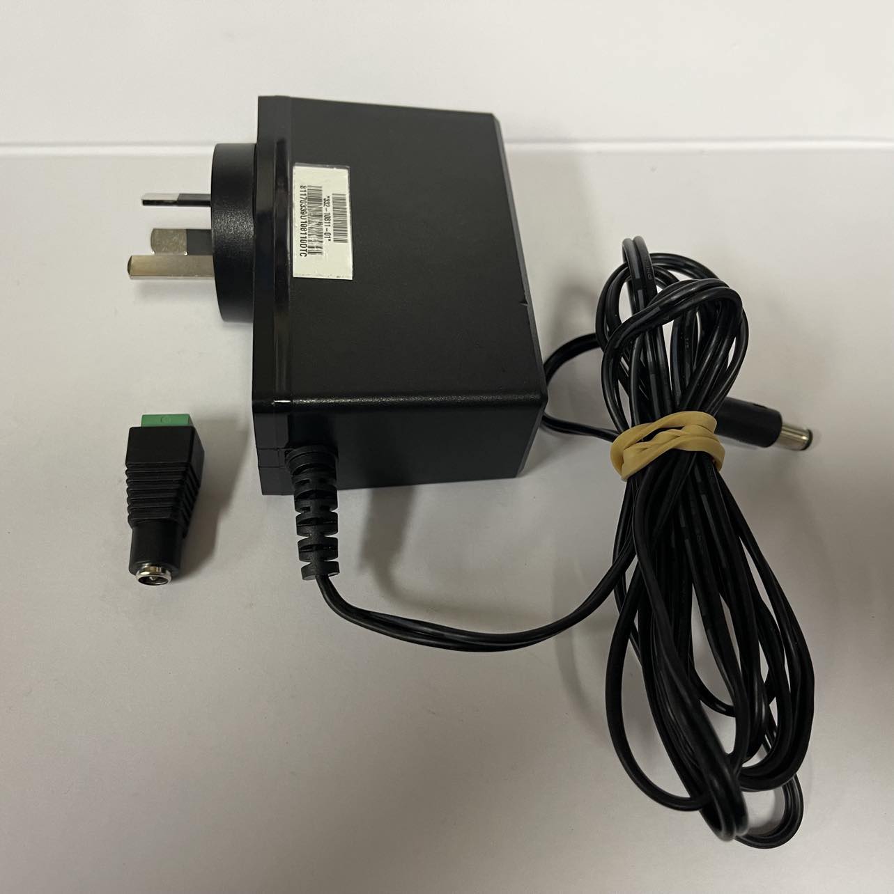 AC/DC Power Supply (For LED Strips)