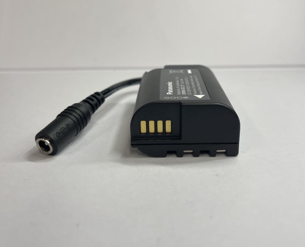 Panasonic DMW-DCC17GU DC Coupler