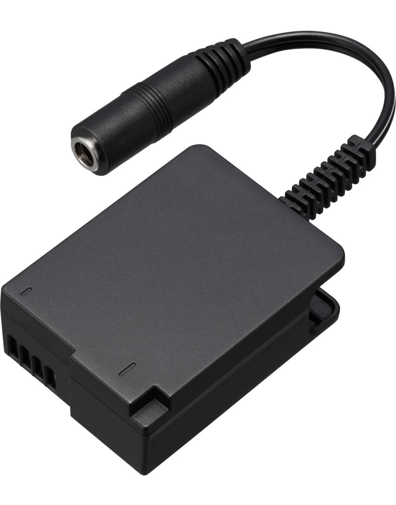 Panasonic DMW-DCC8 DC Coupler