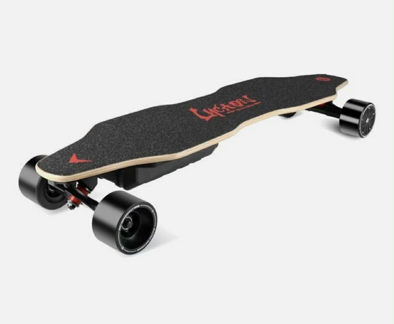 Lycaon GR Electric Skateboard W/Remote & Charger