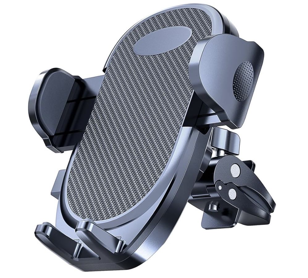 Car Air Vent Phone Mount Ultra Stable Vent Clip | C130