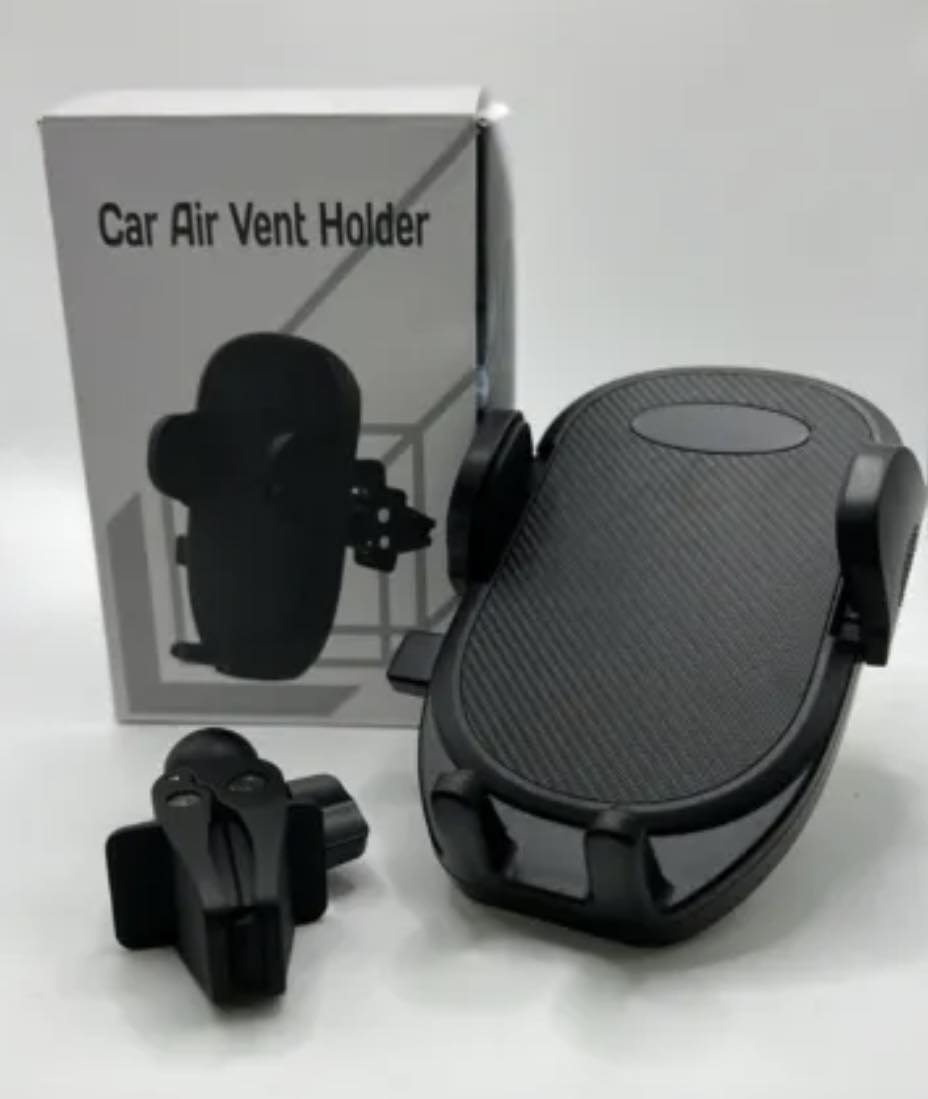 Car Air Vent Phone Mount Ultra Stable Vent Clip | C130