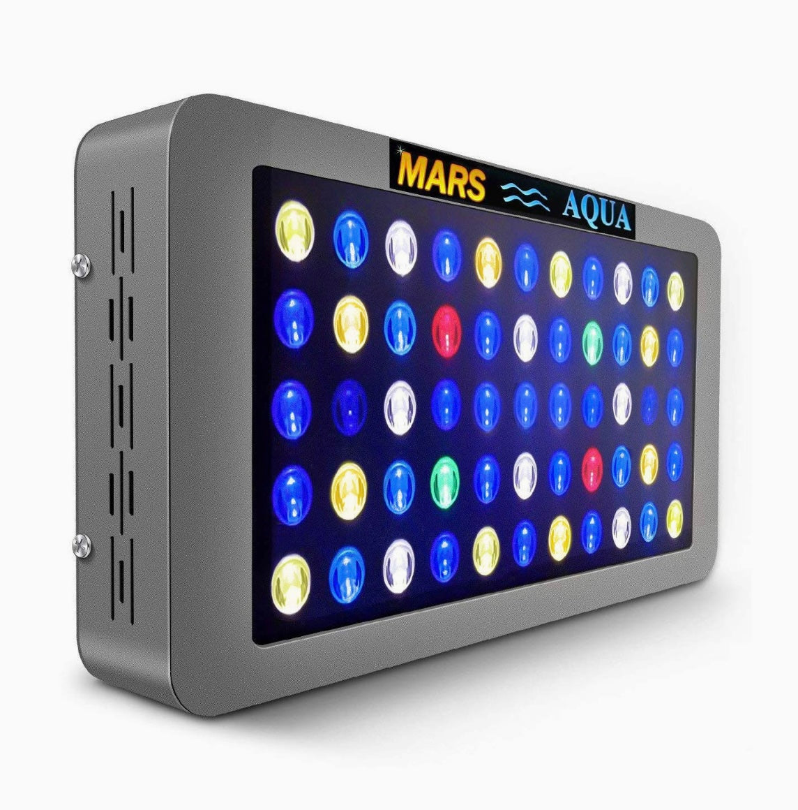 Mars Aqua 165W LED Aquarium Light Full Spectrum