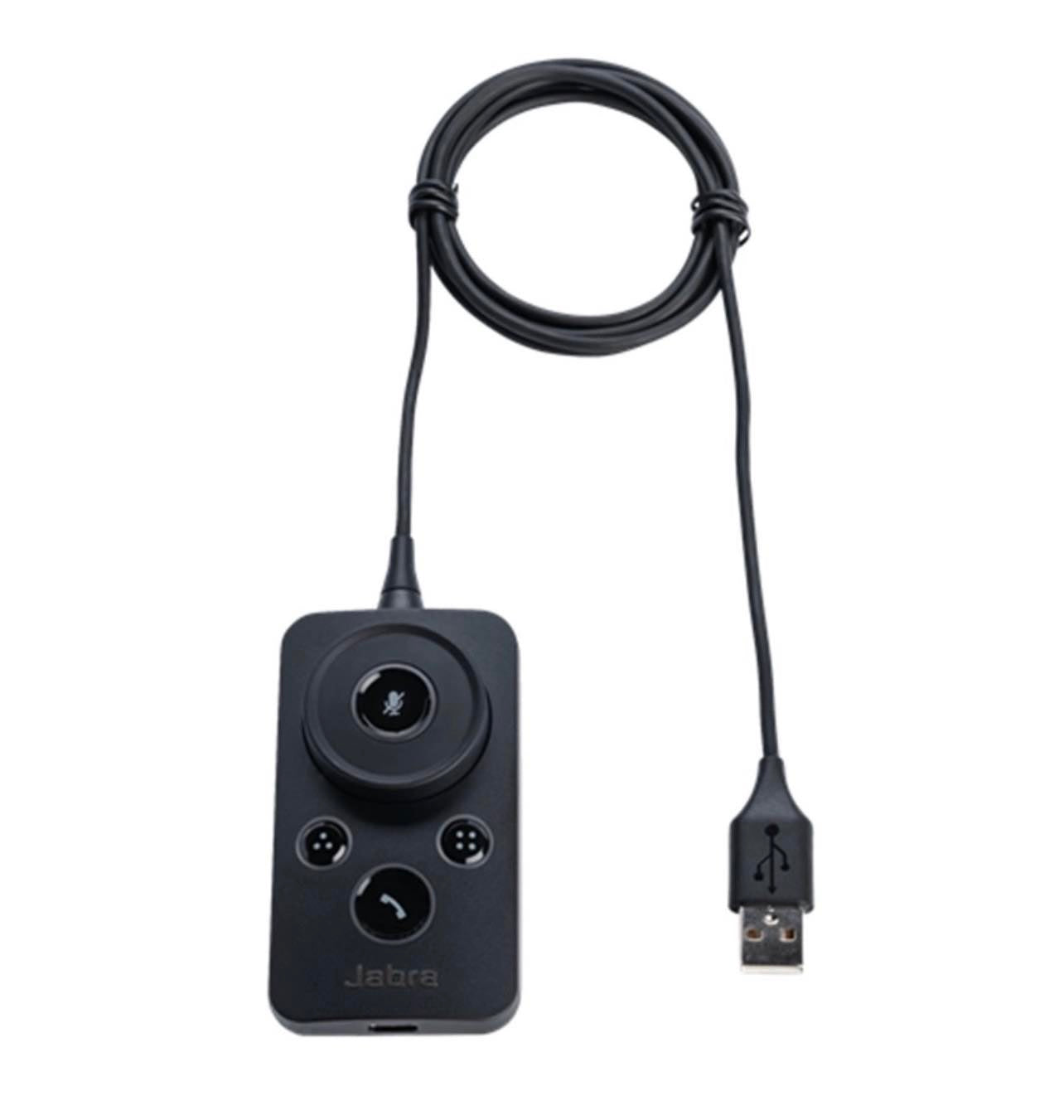 Jabra Engage LINK USB-A UC 50-219 GN Audio A/S | ENC080