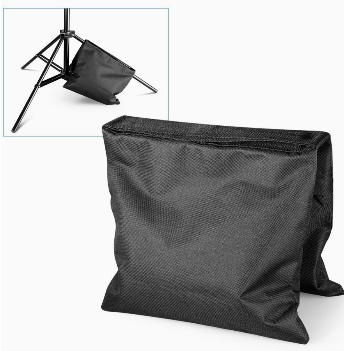 NEEWER 6 Pack Heavy Duty Sand Bag