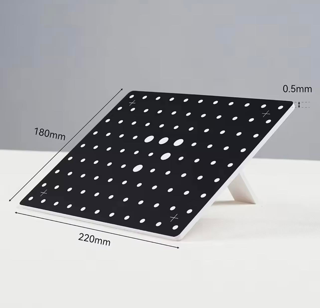 REVOPOINT Calibration Board for POP-2 3D Scanner