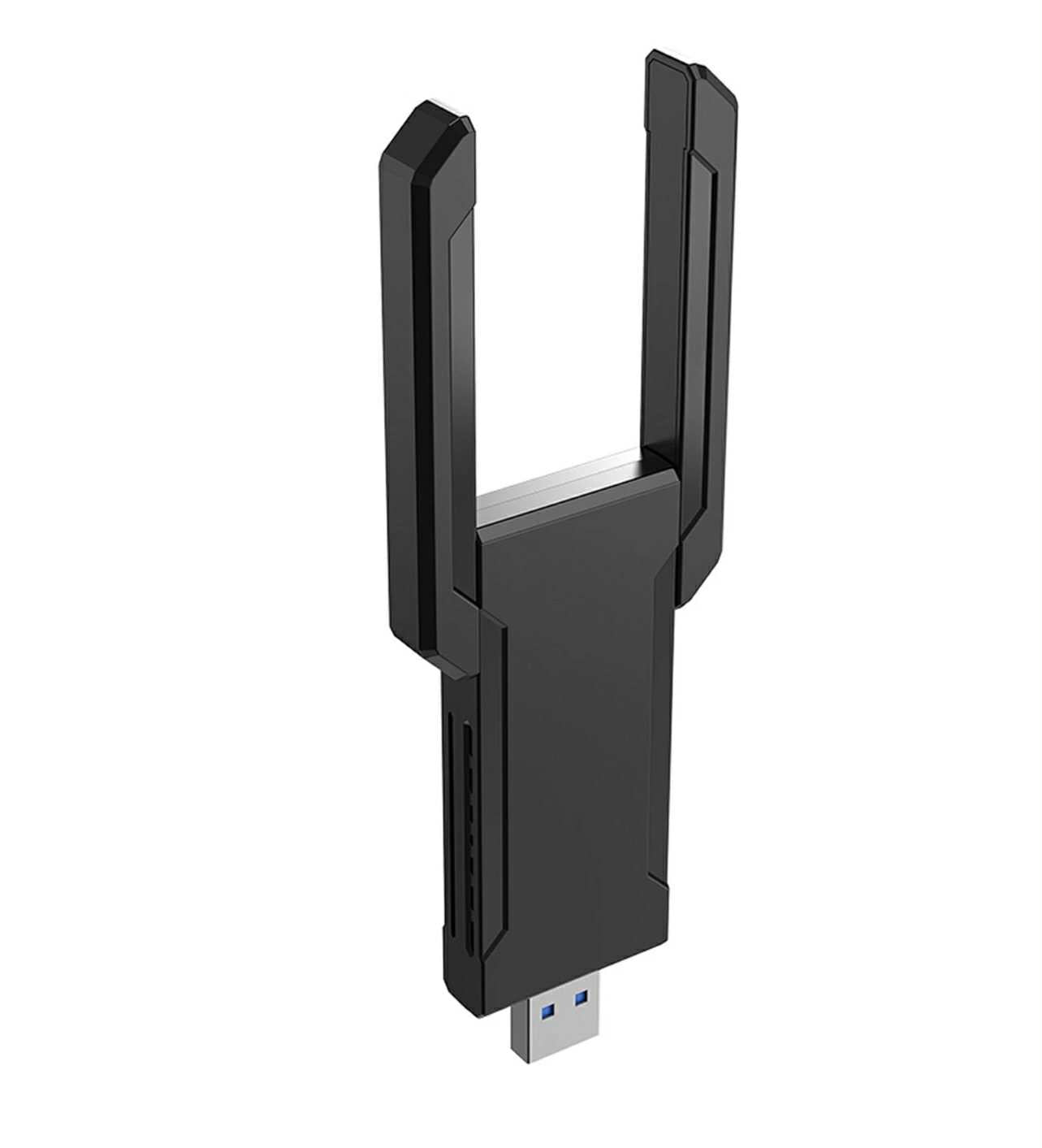 COMFAST AX5400 WiFi 6 USB Adapter | CF-972AX