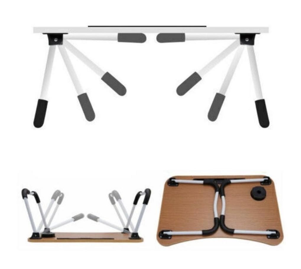 Lap Desk Foldable Bed Laptop Table