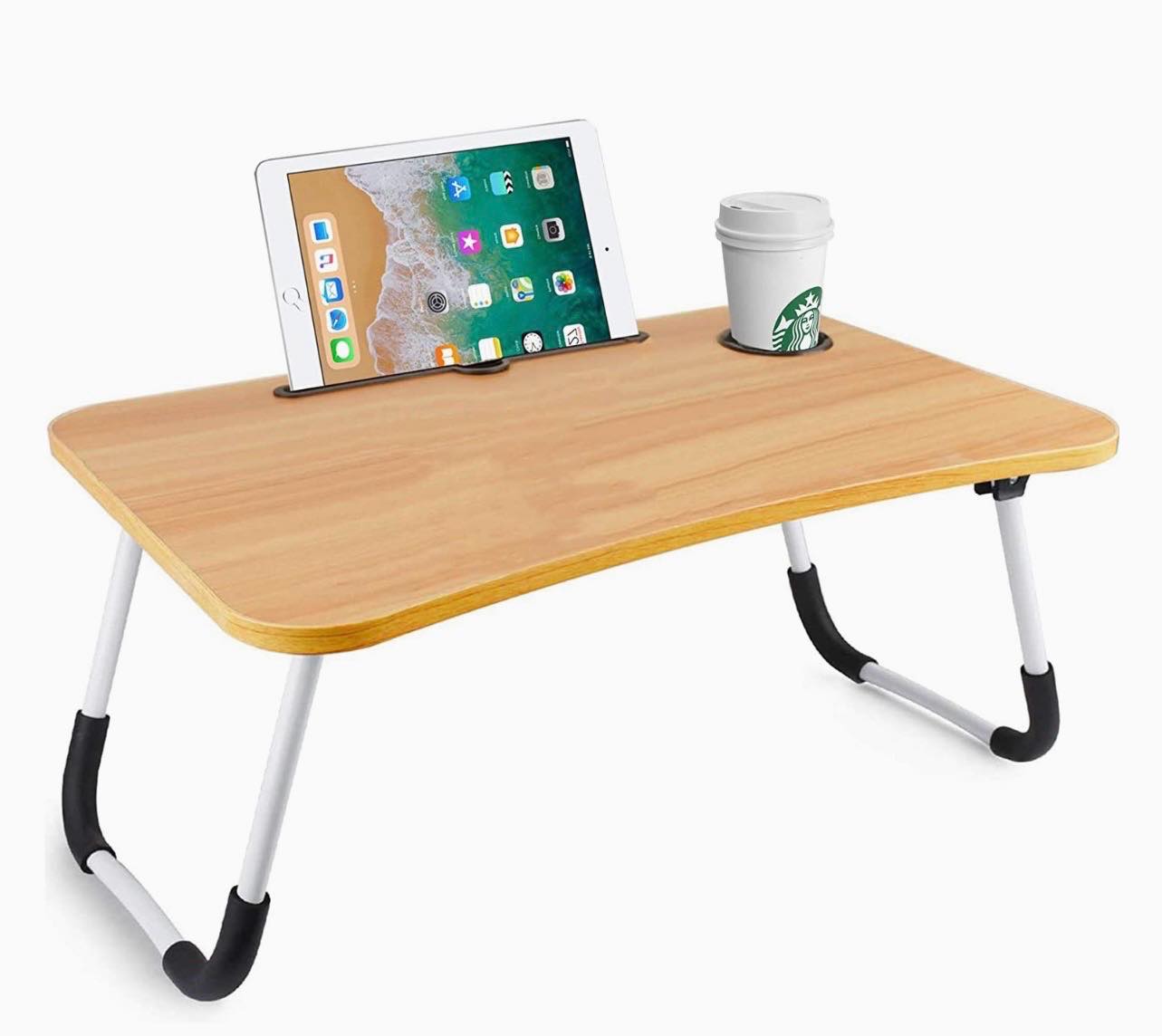 Lap Desk Foldable Bed Laptop Table