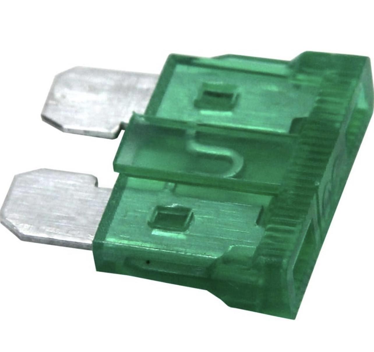 5Pack 12 AWG ATC/ATO Inline Fuse Holder