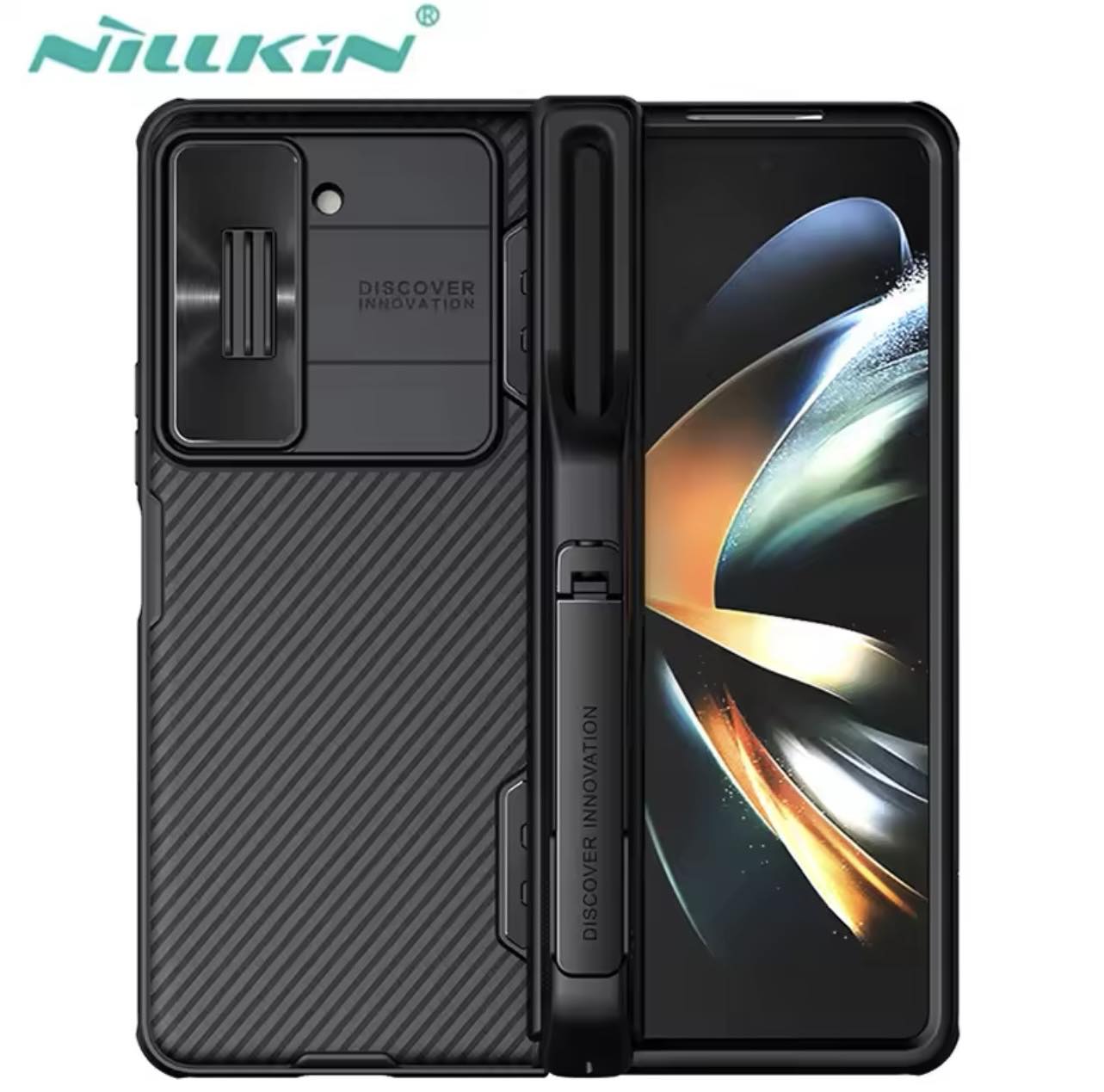 NILLKIN Camshield Fold Case | Samsung Z Fold 5 5G