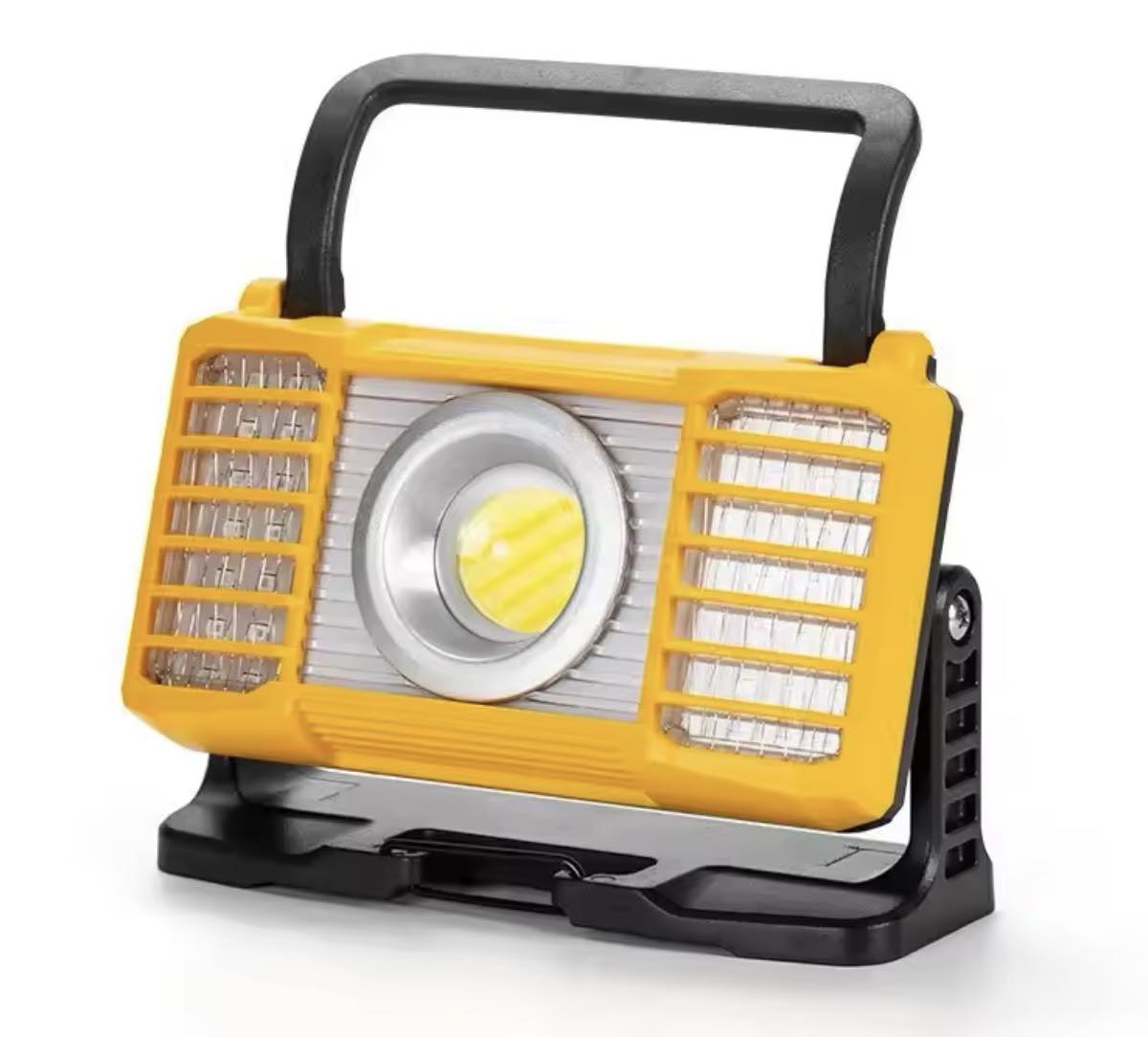 Multifunctional LED Light & Mosquito Zapper W/Power Bank | W880-1
