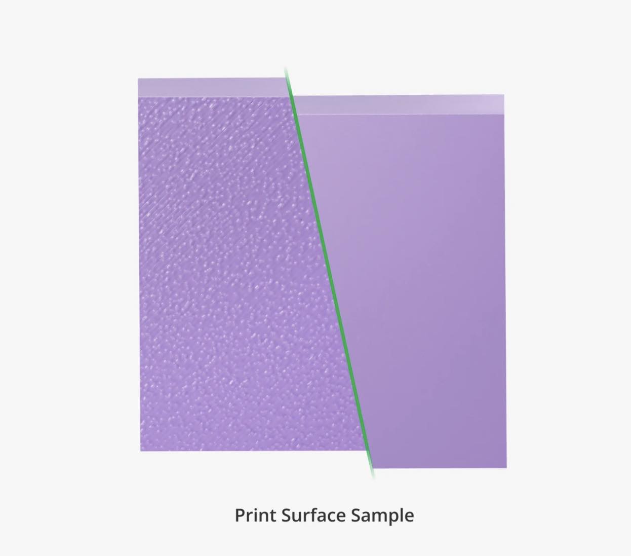 Bambu Lab Bambu Dual-Texture PEI Plate | A1 Mini