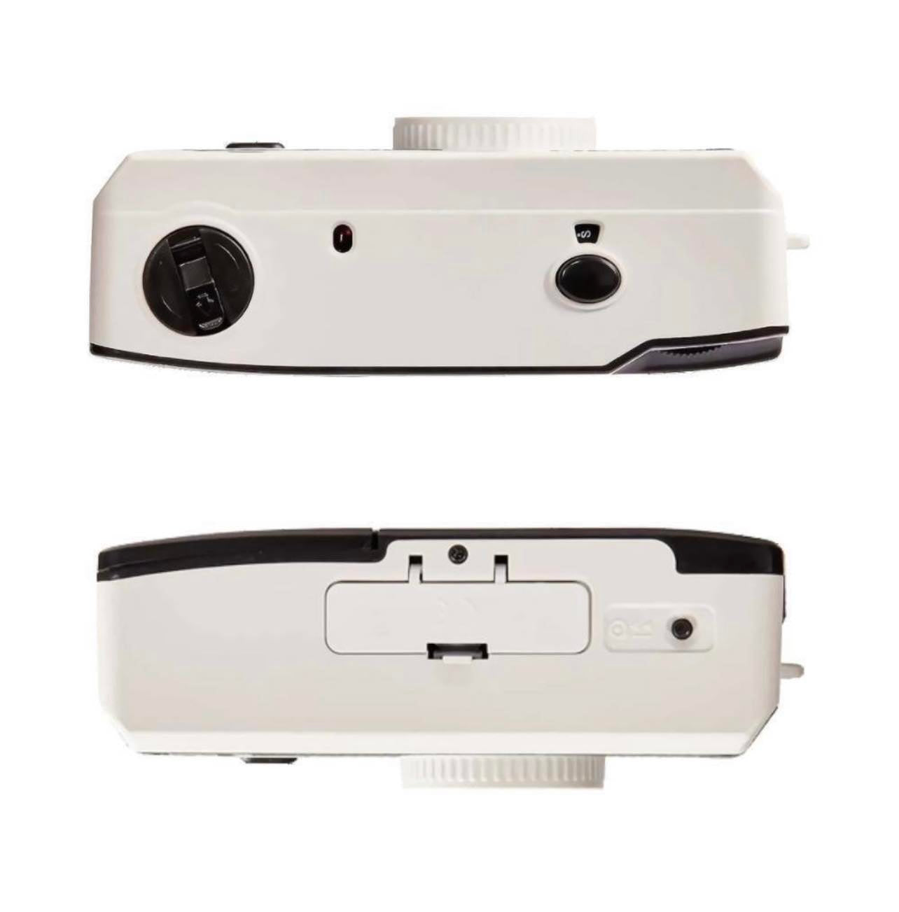 Kodak Ultra F9 35 mm Film Camera