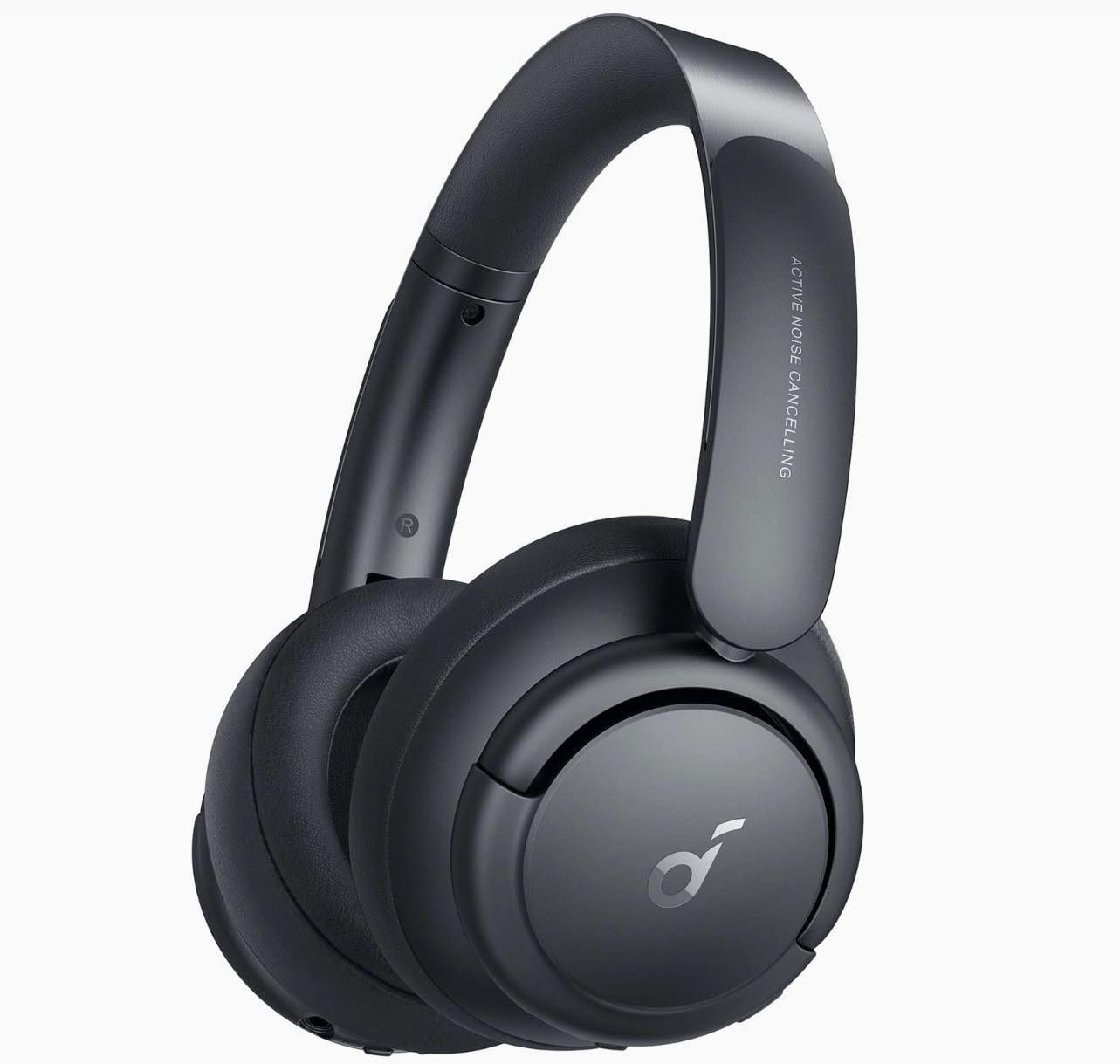 Soundcore by Anker Life Q35 Hybrid ANC BT Headphones