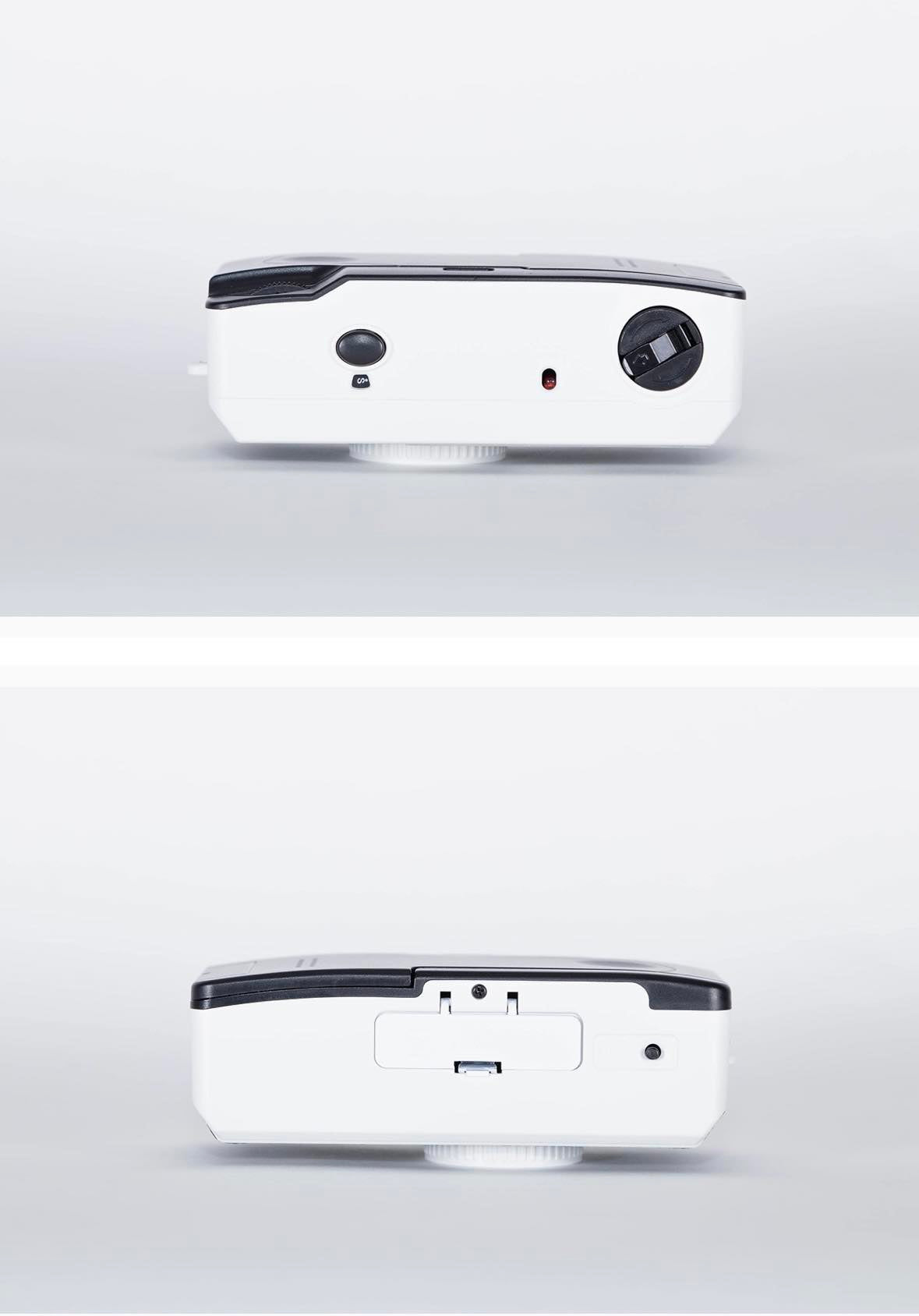 Kodak Ultra F9 35 mm Film Camera