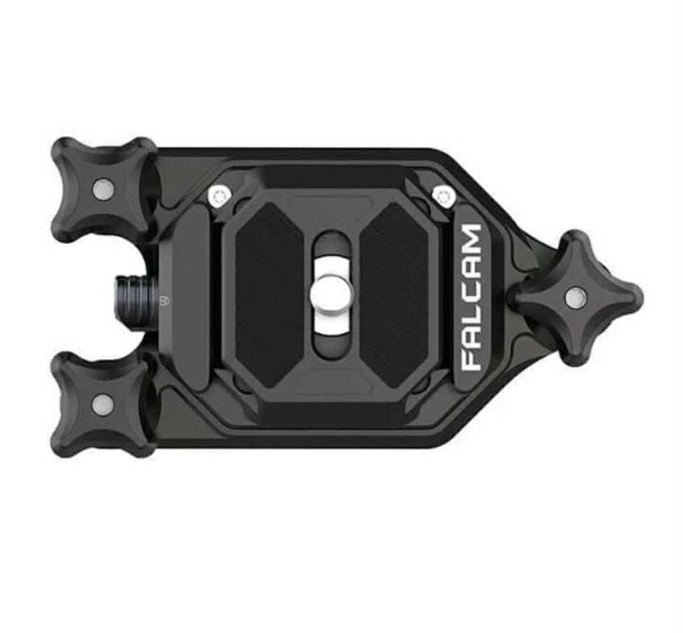 Ulanzi Falcam F38 Quick Release Backpack Strap Mount