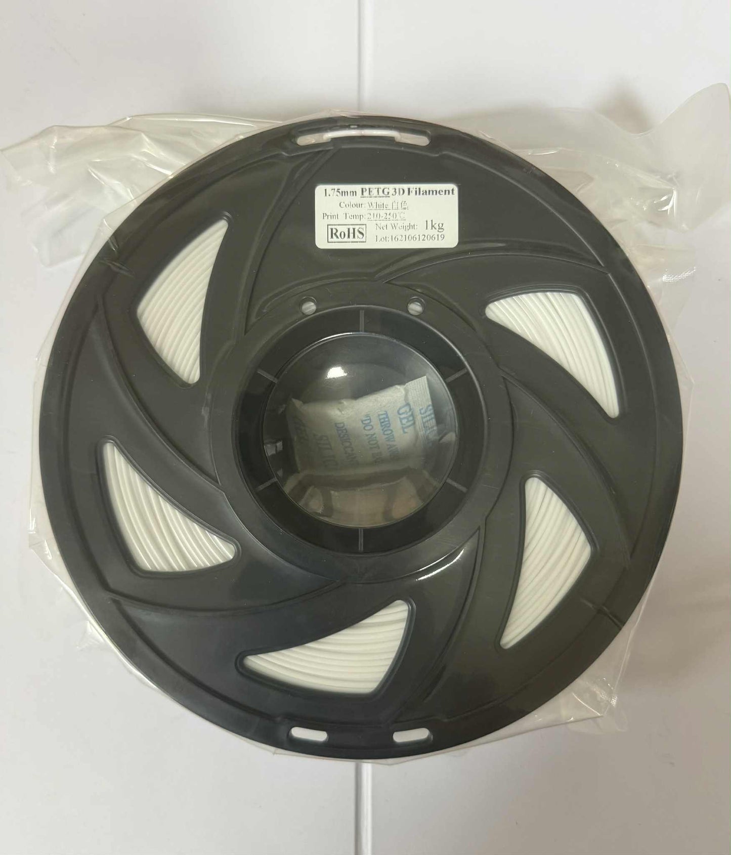 FDM 3D Filament PLA / PETG / PLA+ | 1.75mm | 1KG