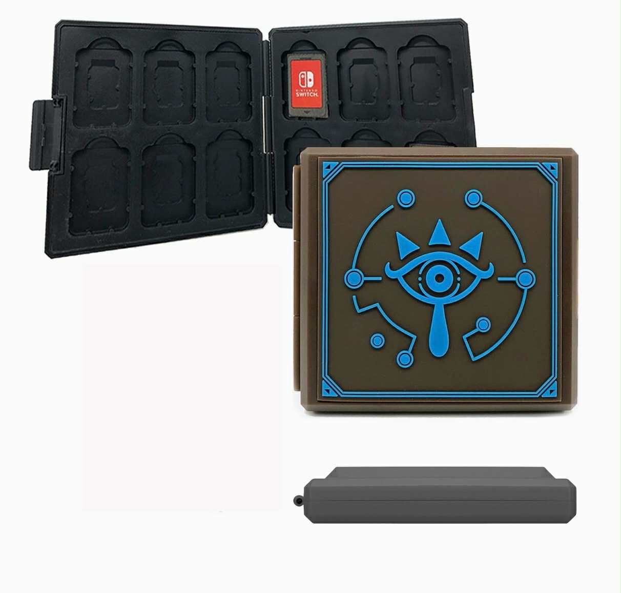 For Nintendo Switch/Oled Lite Zelda Game Card Case
