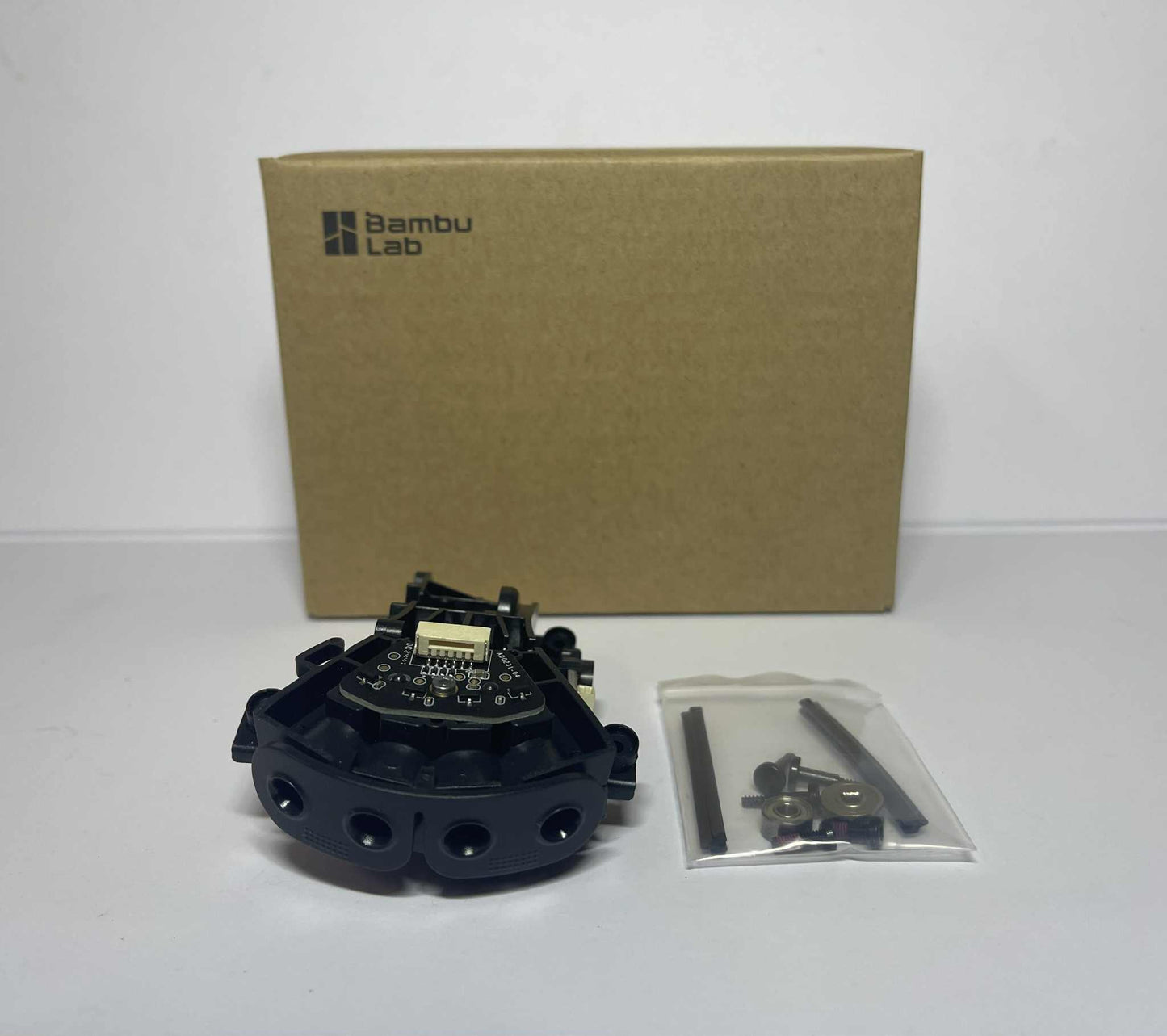 OEM Bambu Lab AMS 2 Pro Internal Hub Unit