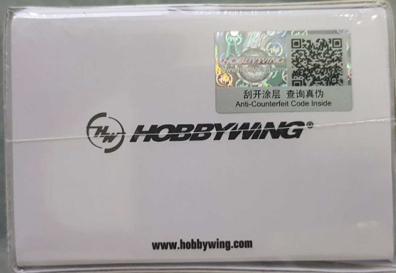 HOBBYWING Xerun V10 G3 Sensored Brushless Motor | 30401110