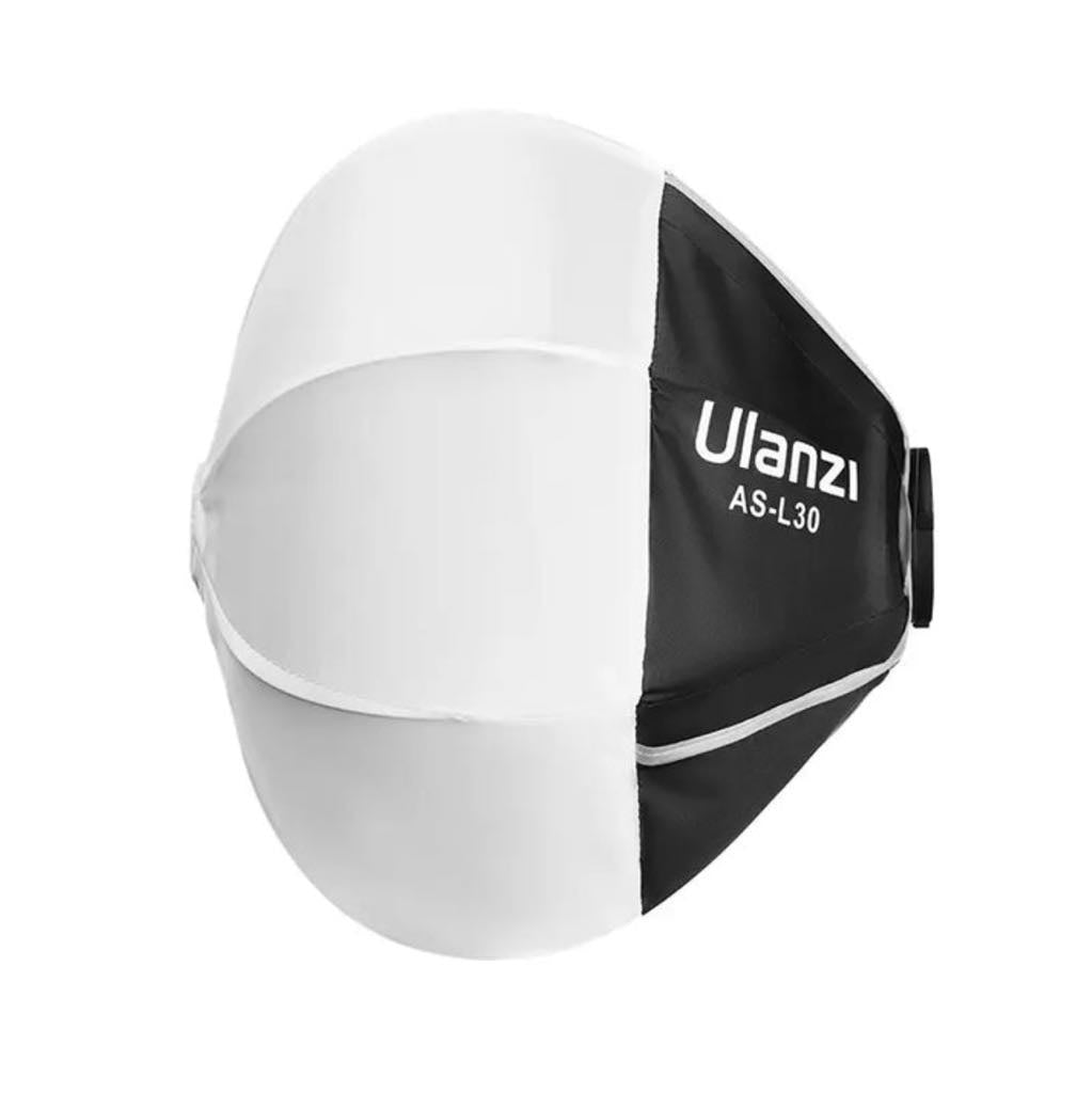 Ulanzi AS-L30 30cm Mini Bowens Mount Lantern Softbox