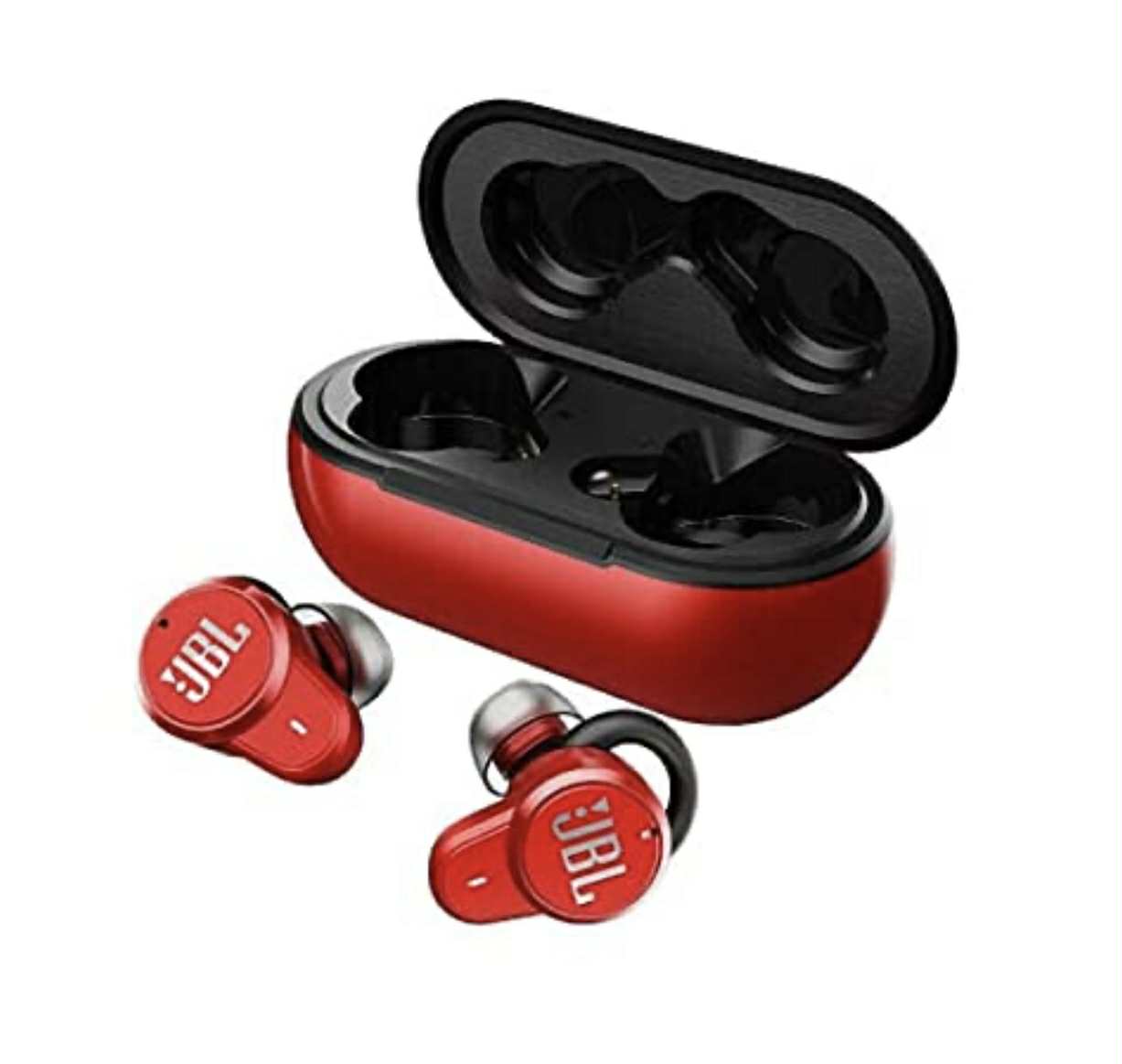 JBL by HARMAN T280TWS PRO True Wireless Earbuds