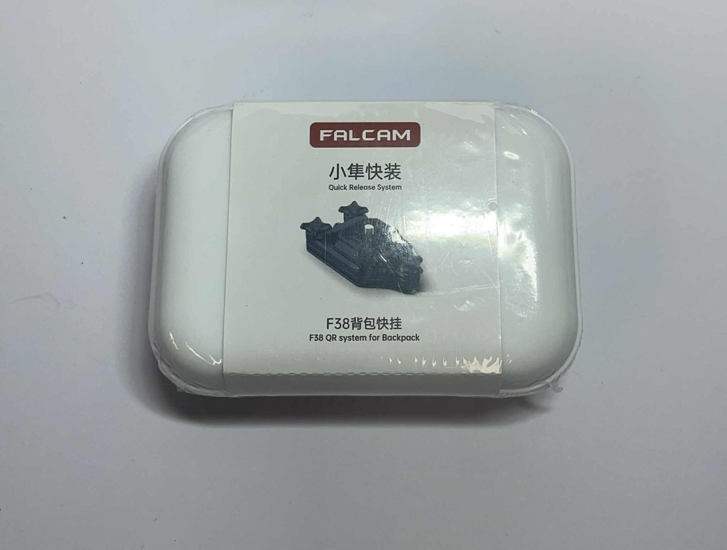 Ulanzi Falcam F38 Quick Release Backpack Strap Mount