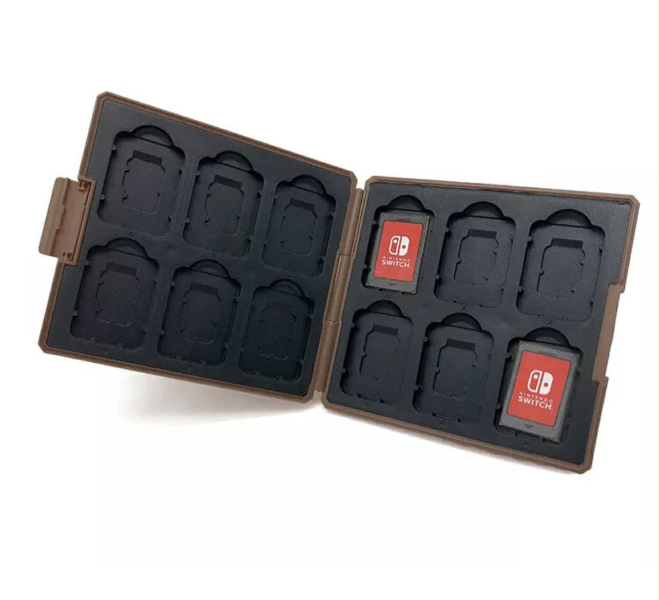 For Nintendo Switch/Oled Lite Zelda Game Card Case
