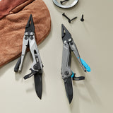 SOG FLASH MT Multifunctional Folding Knife Pliers Outdoor Camping Survival Repair Tool Portable