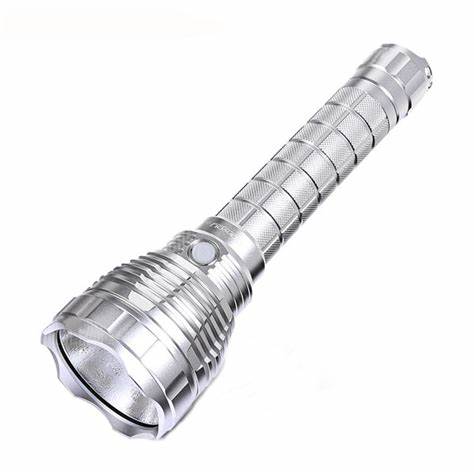 Convoy L6 XHP70.3 6500k Flashlight