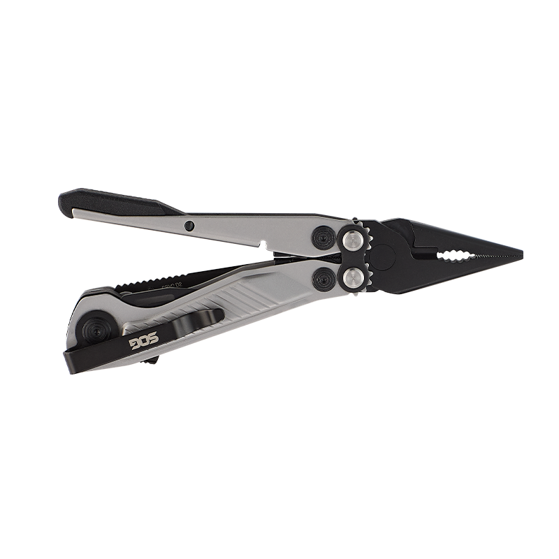 SOG FLASH MT Multifunctional Folding Knife Pliers Outdoor Camping Survival Repair Tool Portable