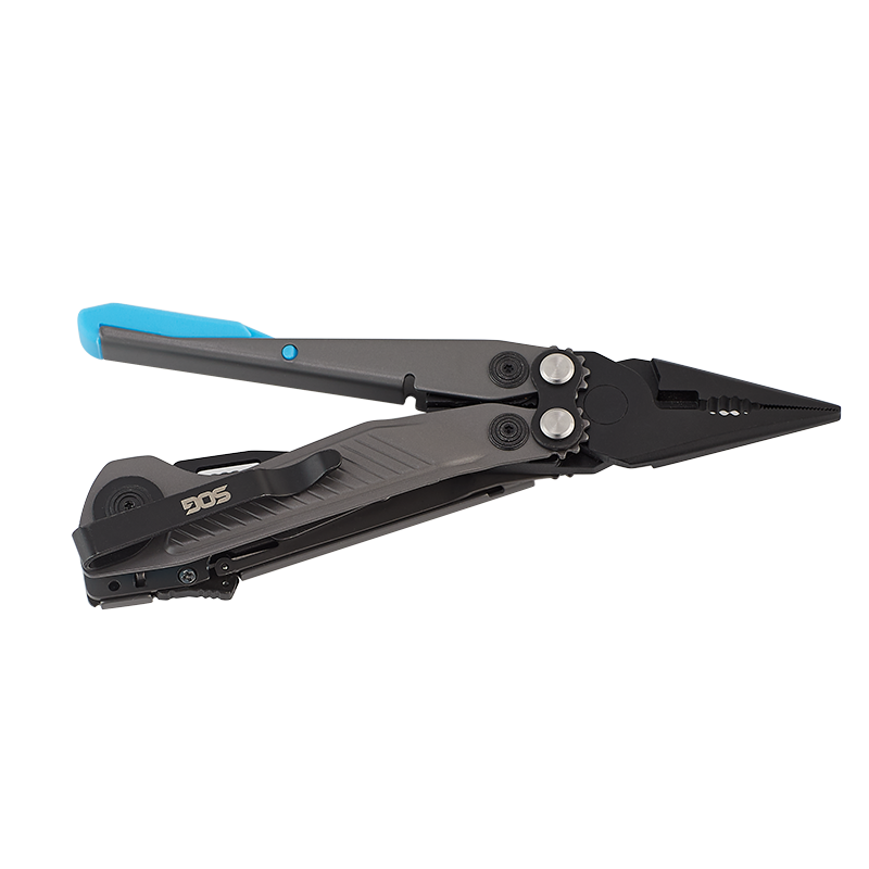 SOG FLASH MT Multifunctional Folding Knife Pliers Outdoor Camping Survival Repair Tool Portable