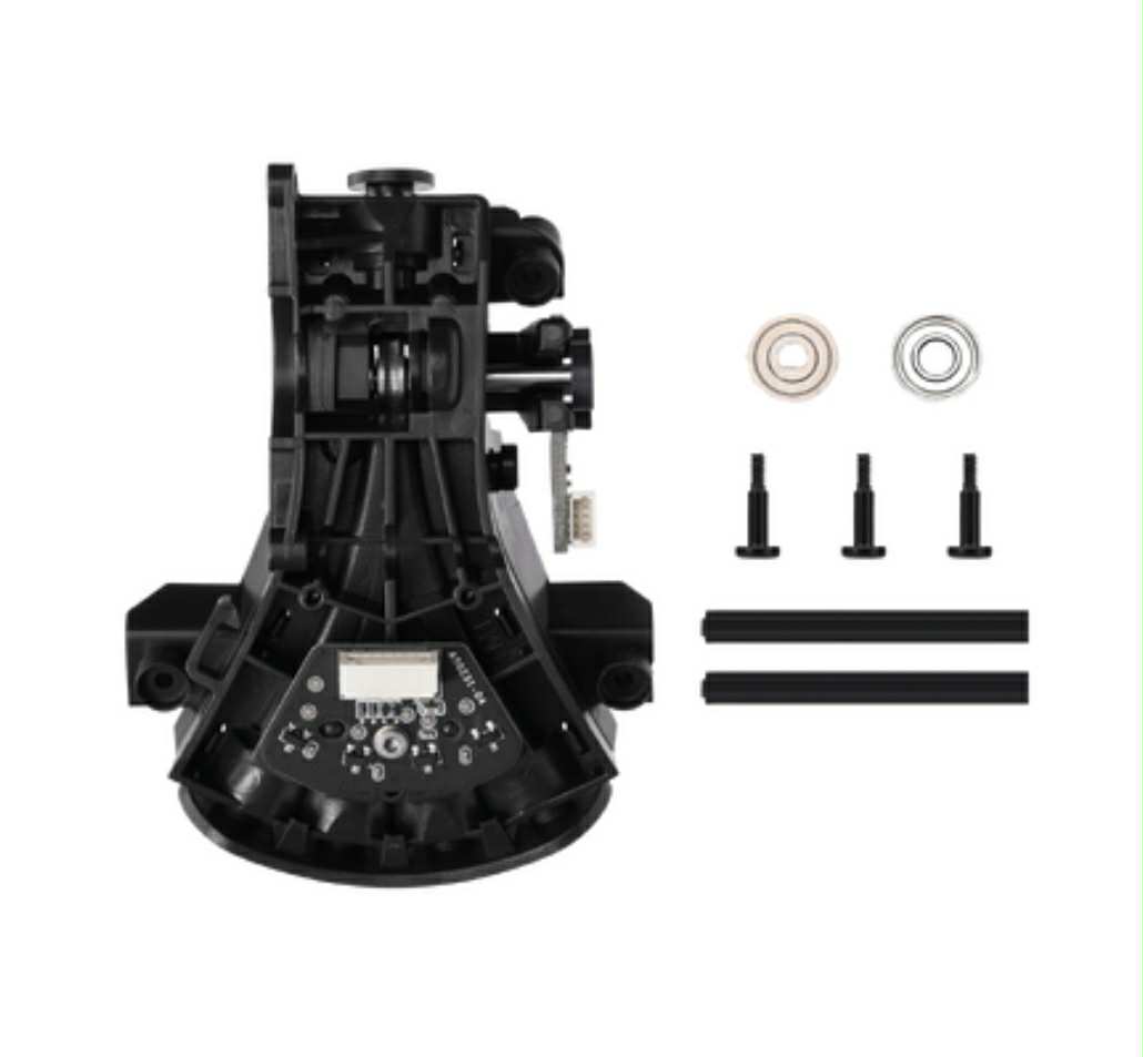 OEM Bambu Lab AMS 2 Pro Internal Hub Unit