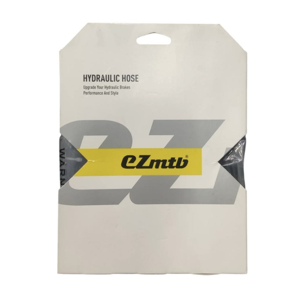 EZMTB Bicycle Hydraulic Brake Hose | 2 Size
