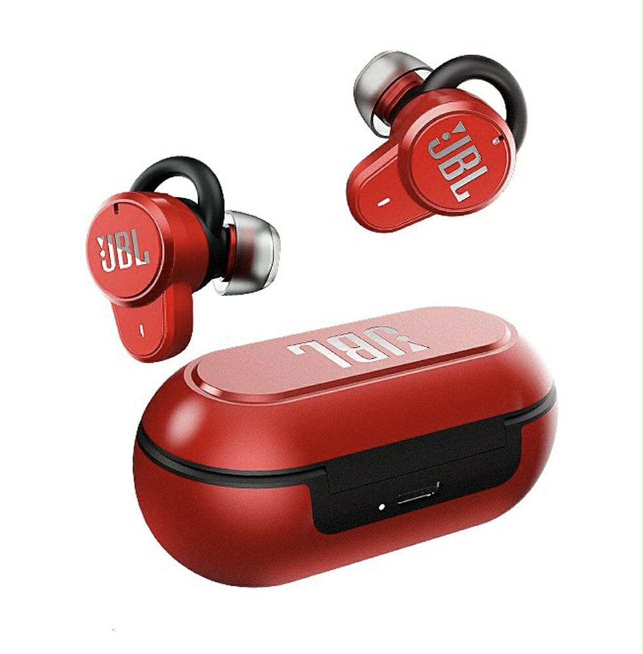 JBL by HARMAN T280TWS PRO True Wireless Earbuds